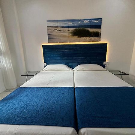 Apartamentos Turisticos Imar カディス エクステリア 写真