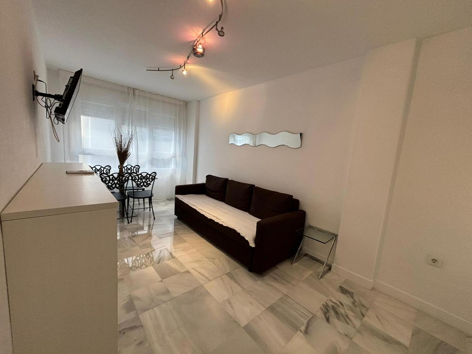 Apartamentos Turisticos Imar カディス エクステリア 写真