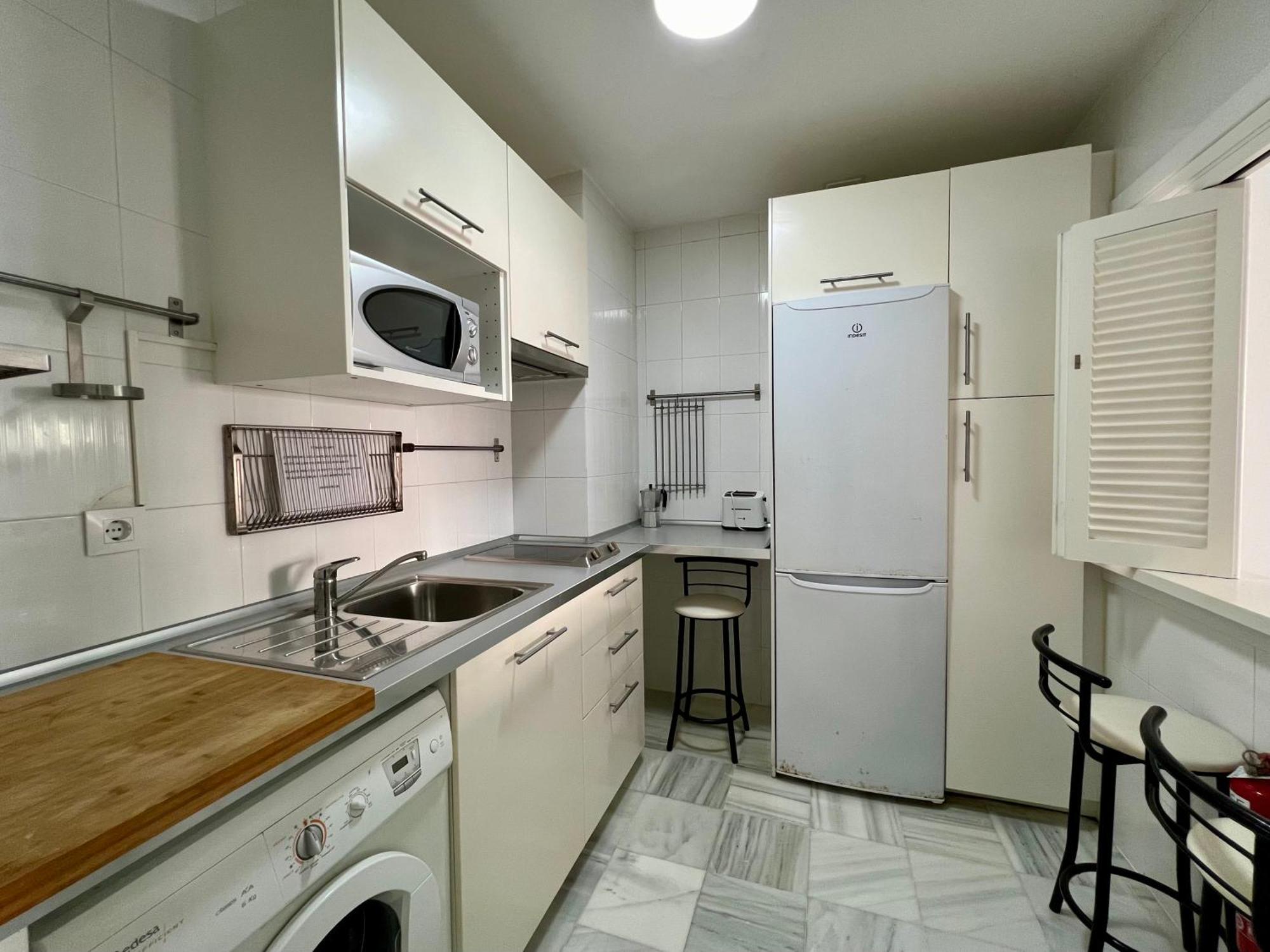 Apartamentos Turisticos Imar カディス エクステリア 写真