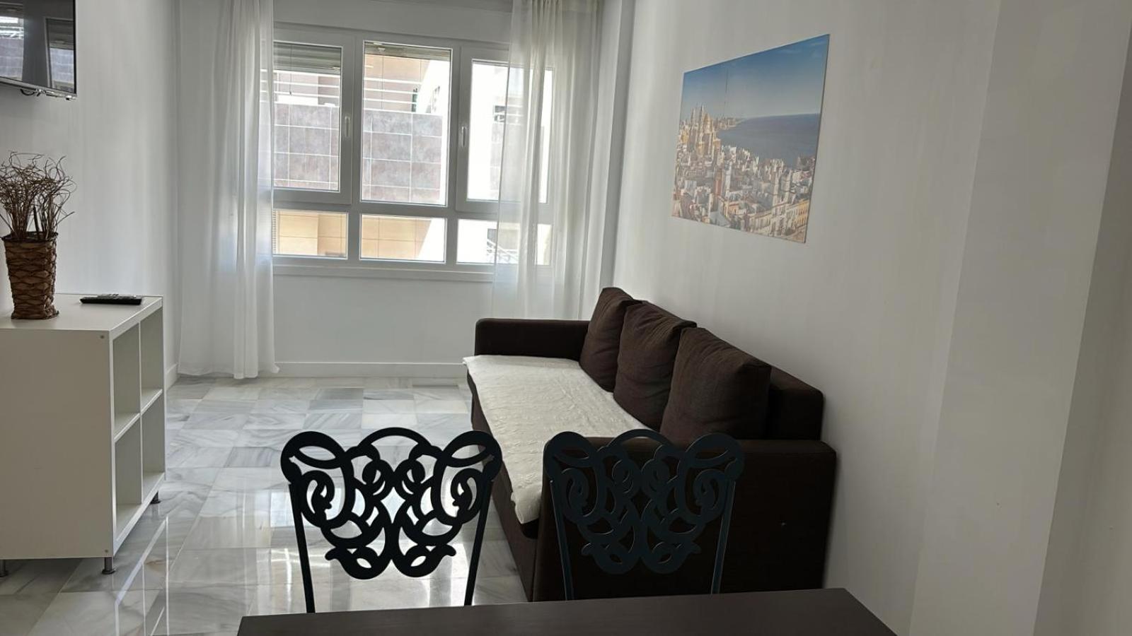 Apartamentos Turisticos Imar カディス エクステリア 写真
