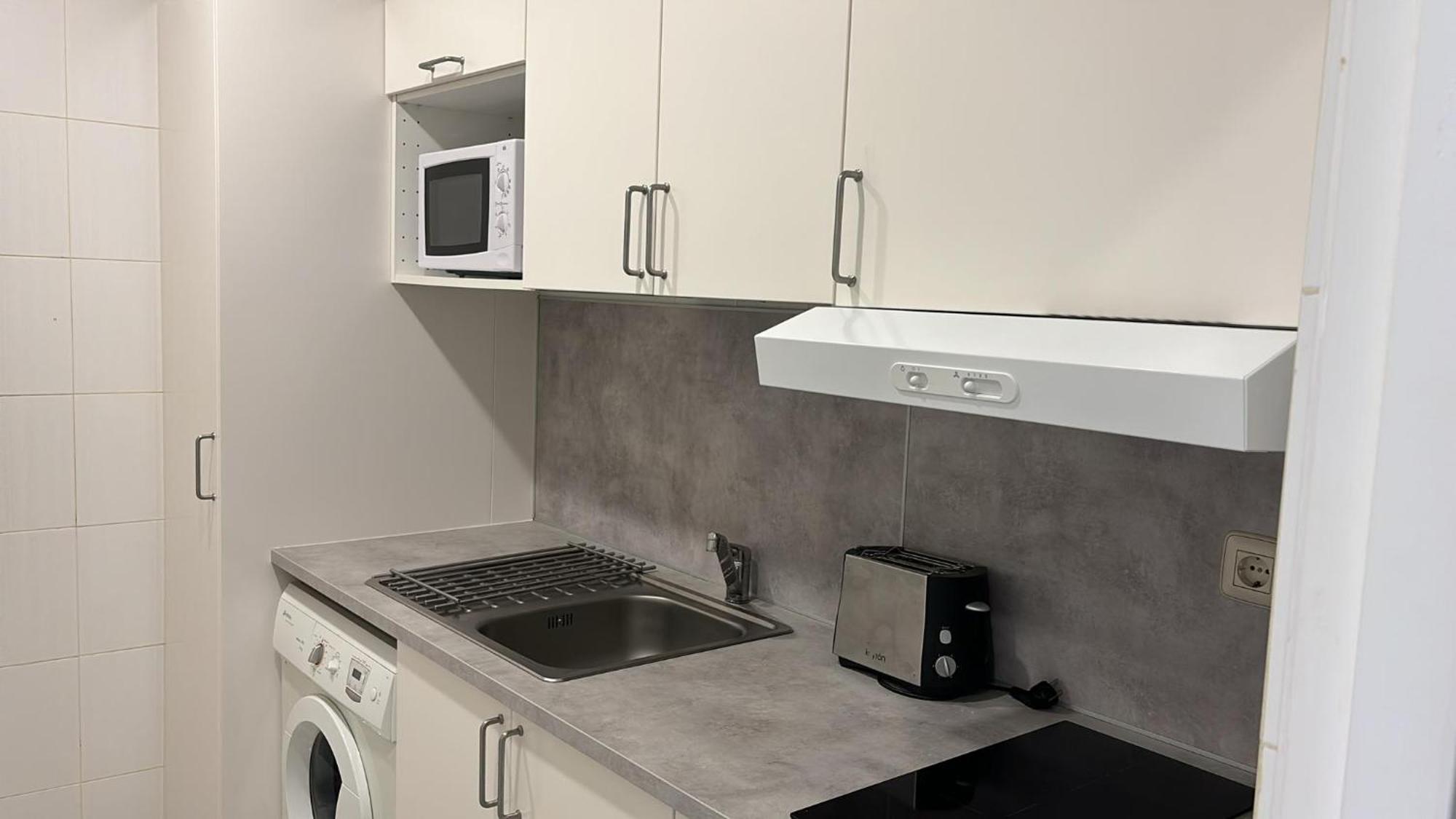 Apartamentos Turisticos Imar カディス エクステリア 写真
